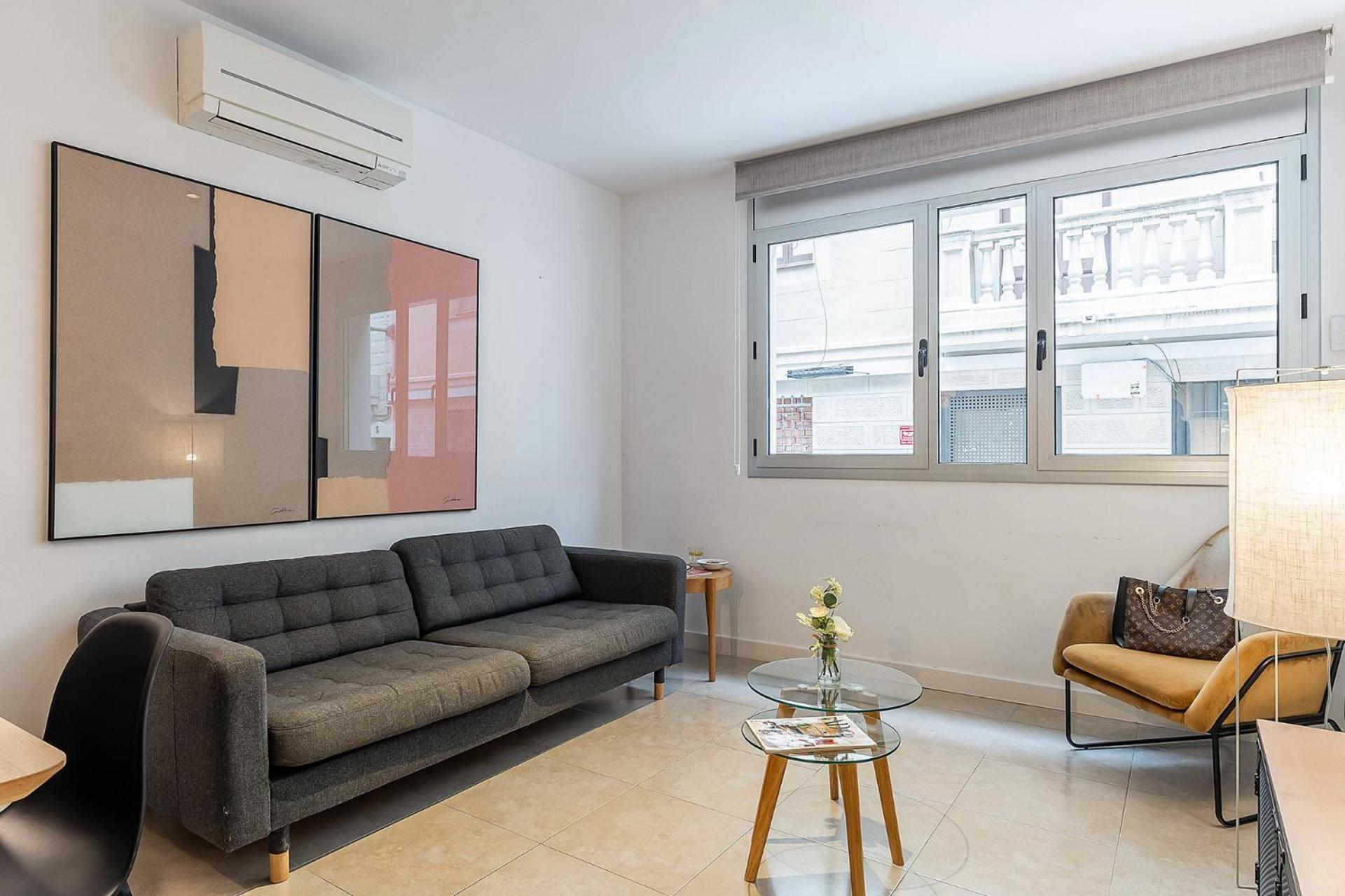 Ola Living Poblenou Leilighet Barcelona