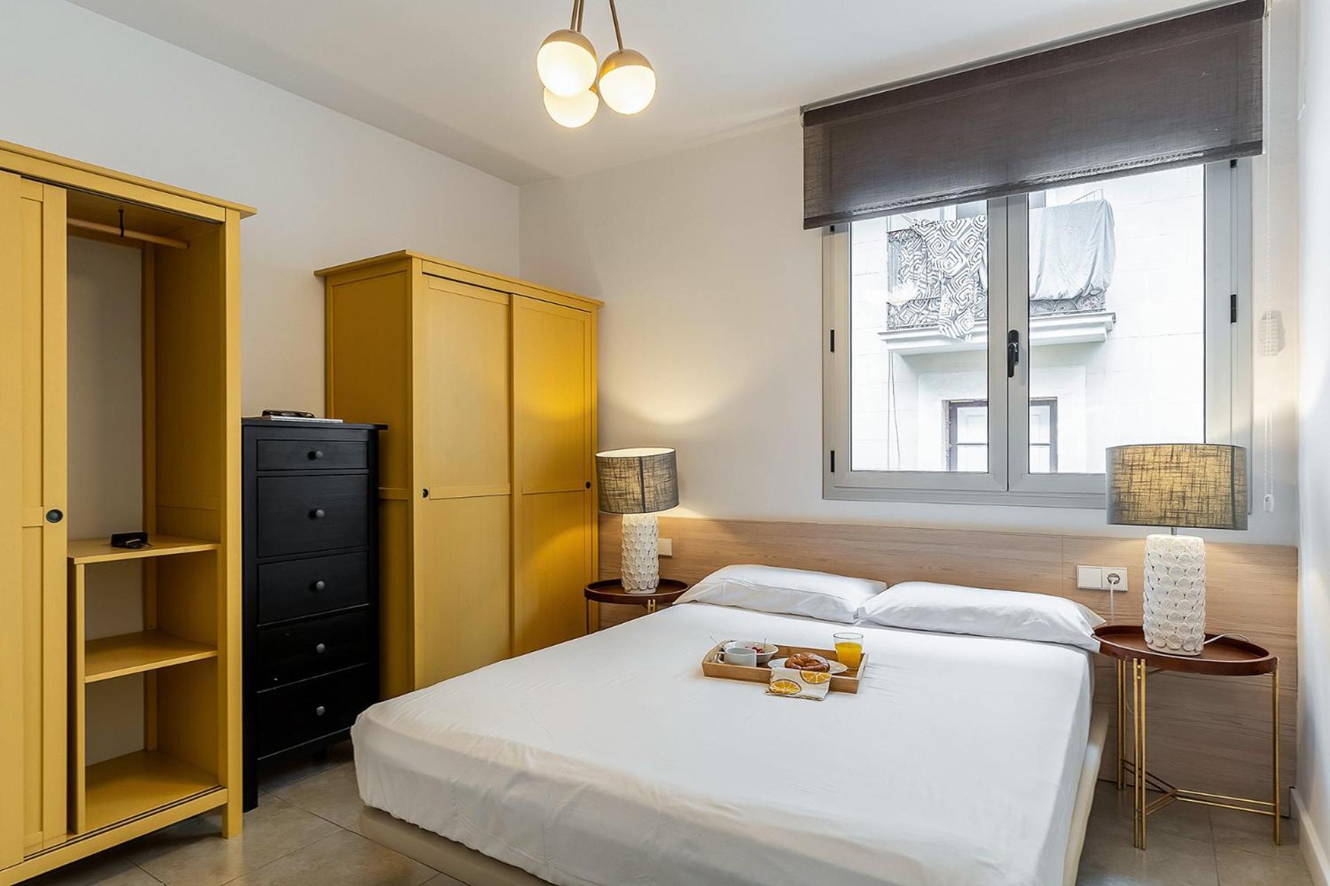 Leilighet Ola Living Poblenou *