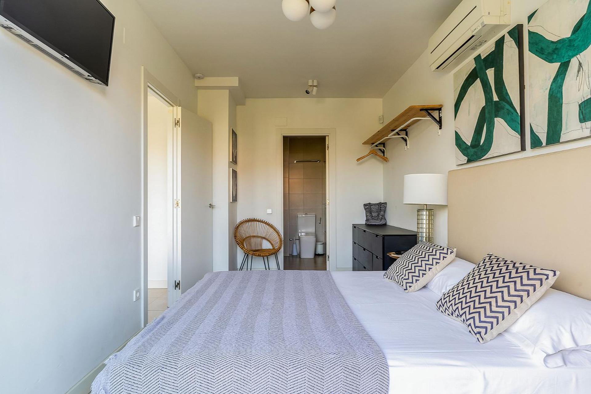 Ola Living Poblenou Leilighet Barcelona