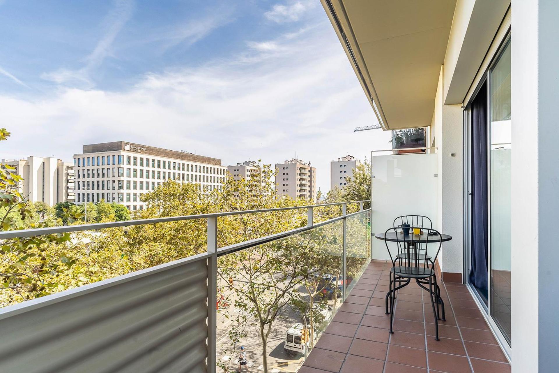 Leilighet Ola Living Poblenou Barcelona