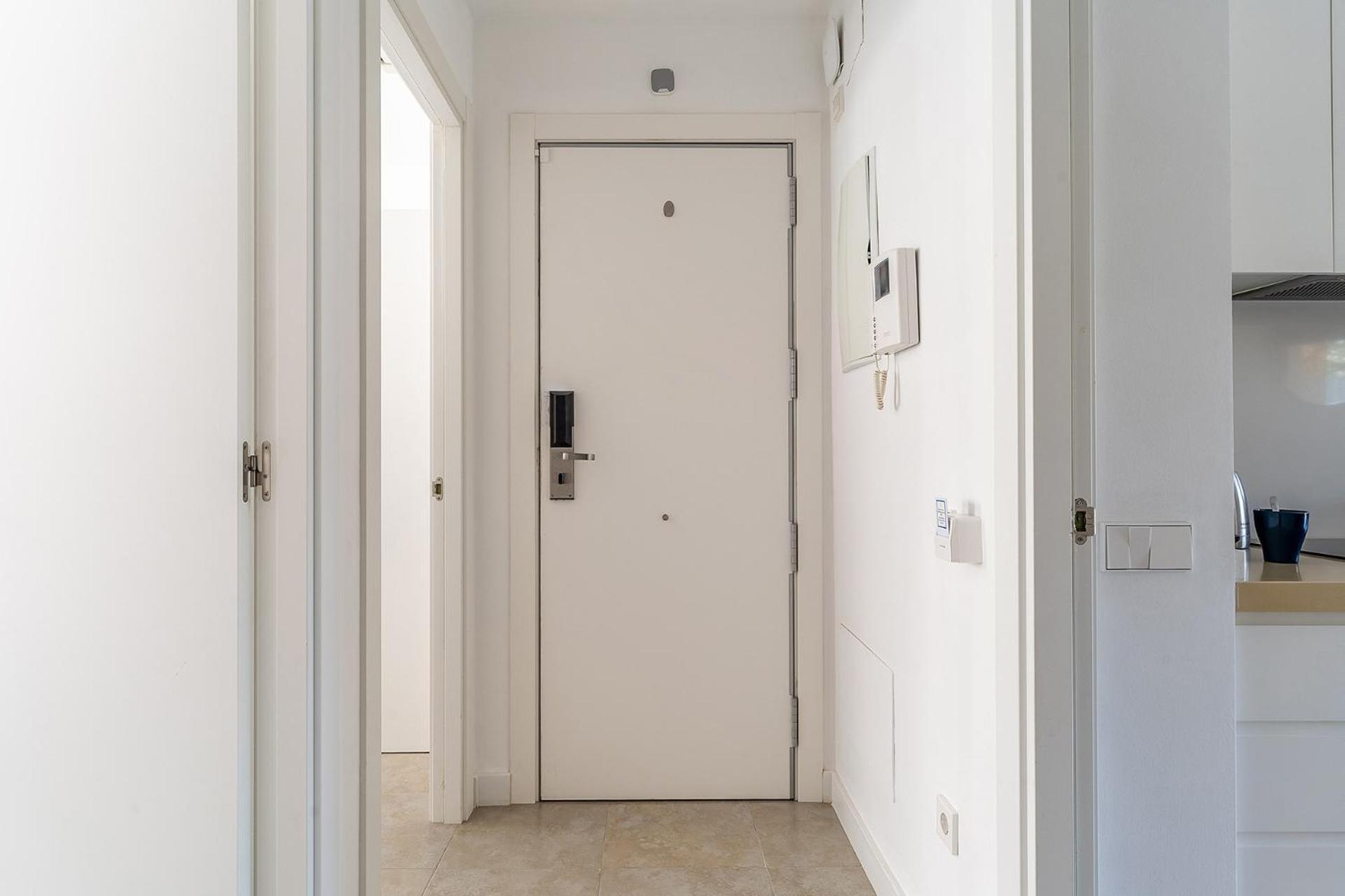 Leilighet Ola Living Poblenou Barcelona