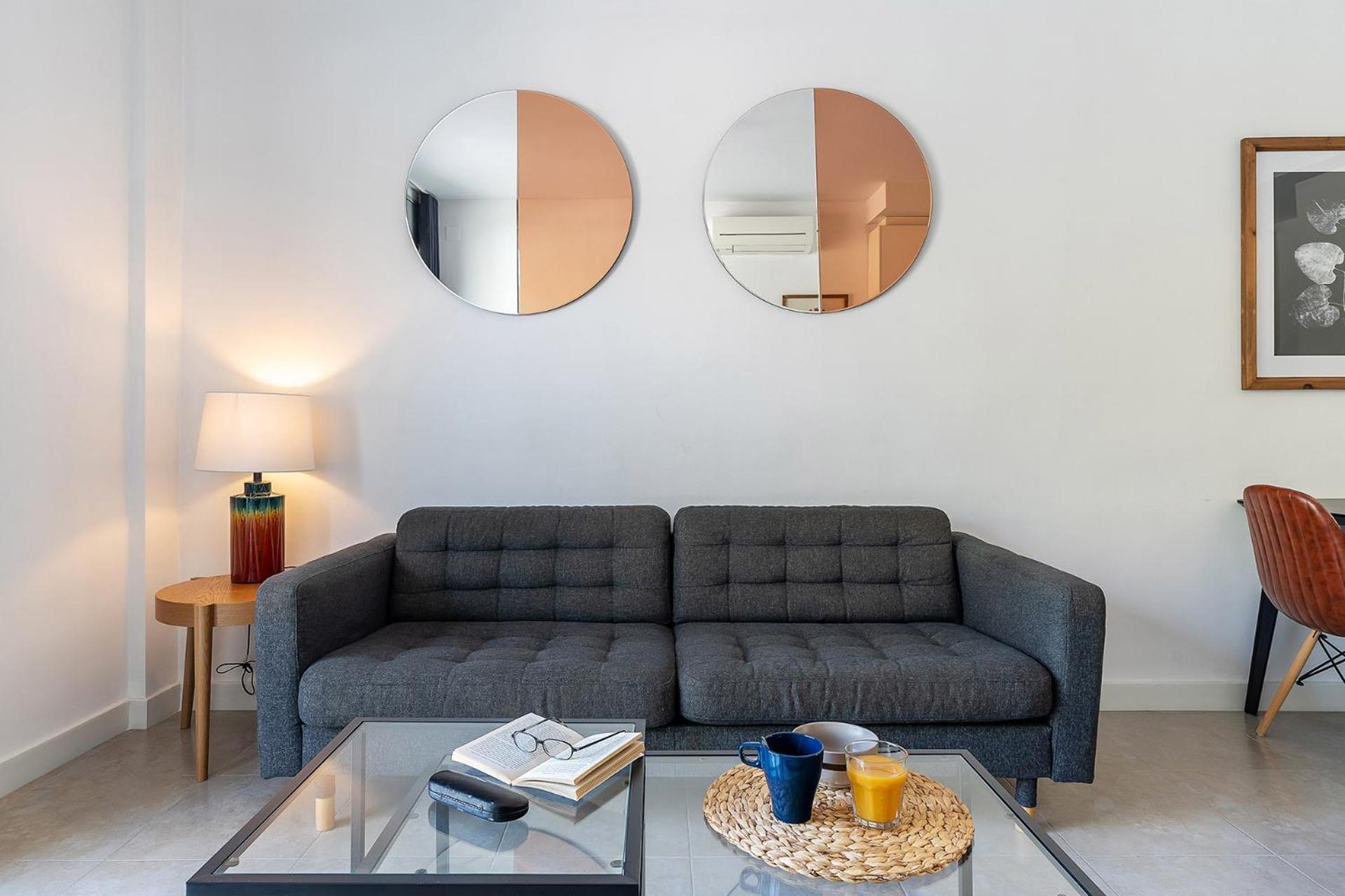 Leilighet Ola Living Poblenou *