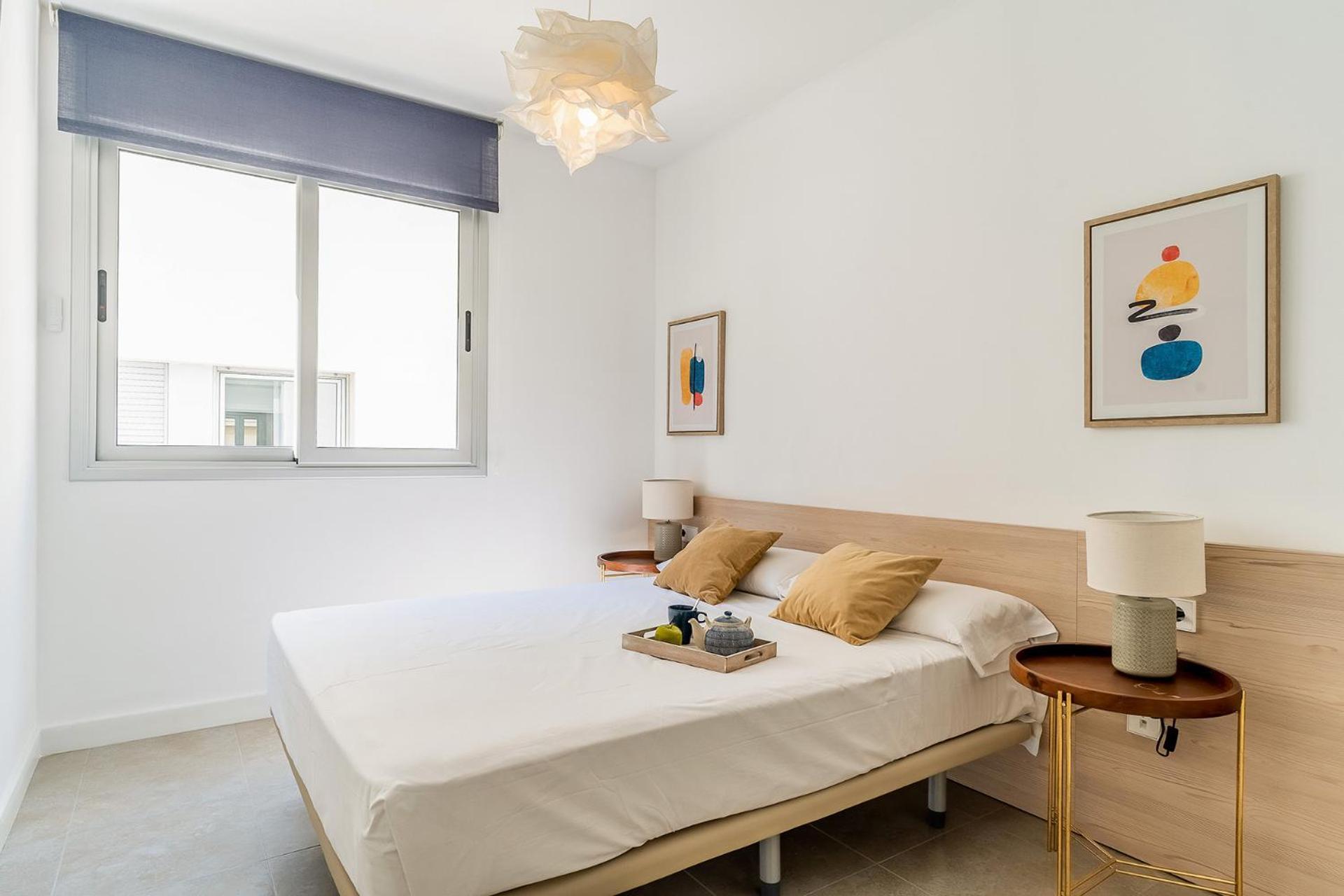 Leilighet Ola Living Poblenou *