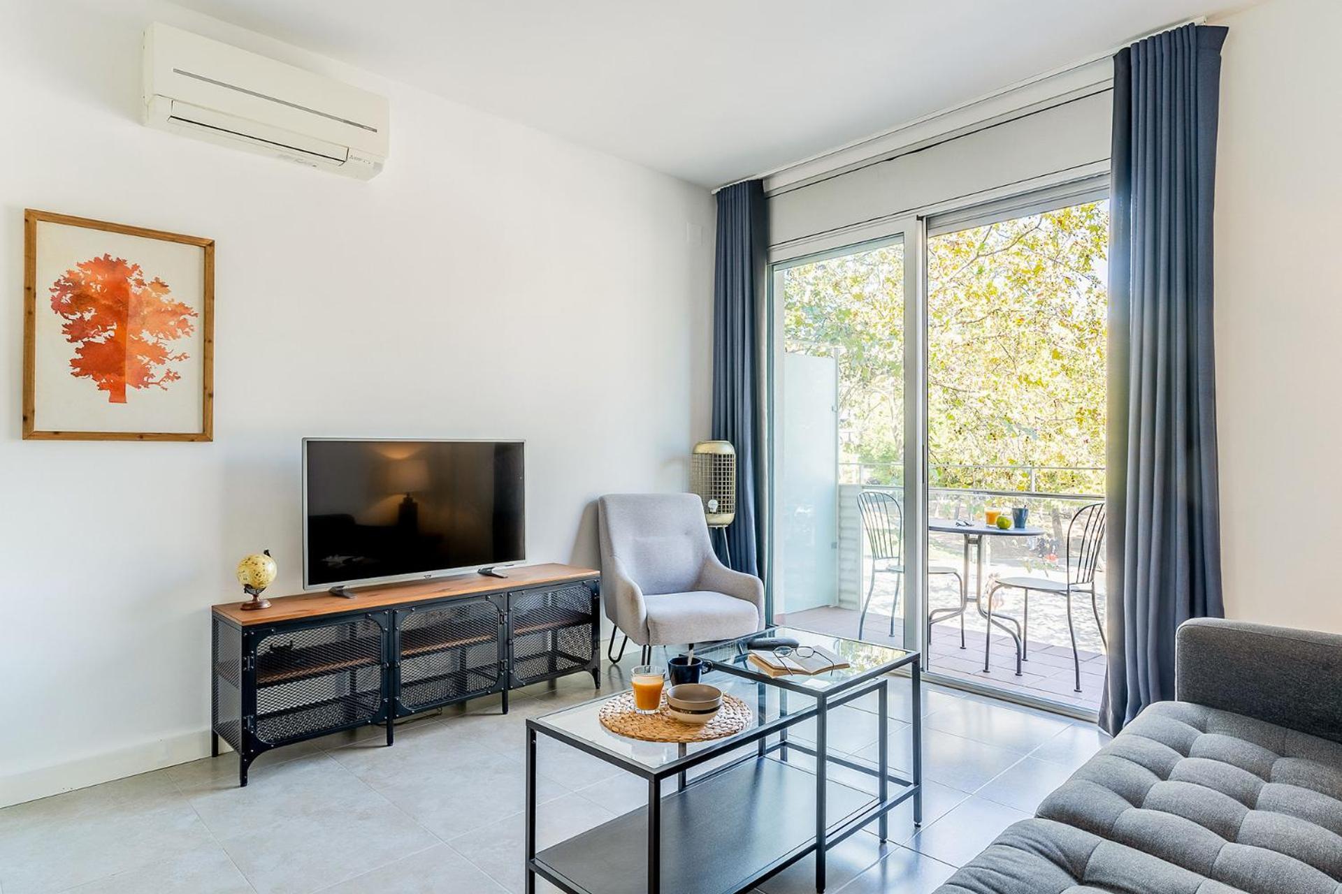Ola Living Poblenou Leilighet Barcelona