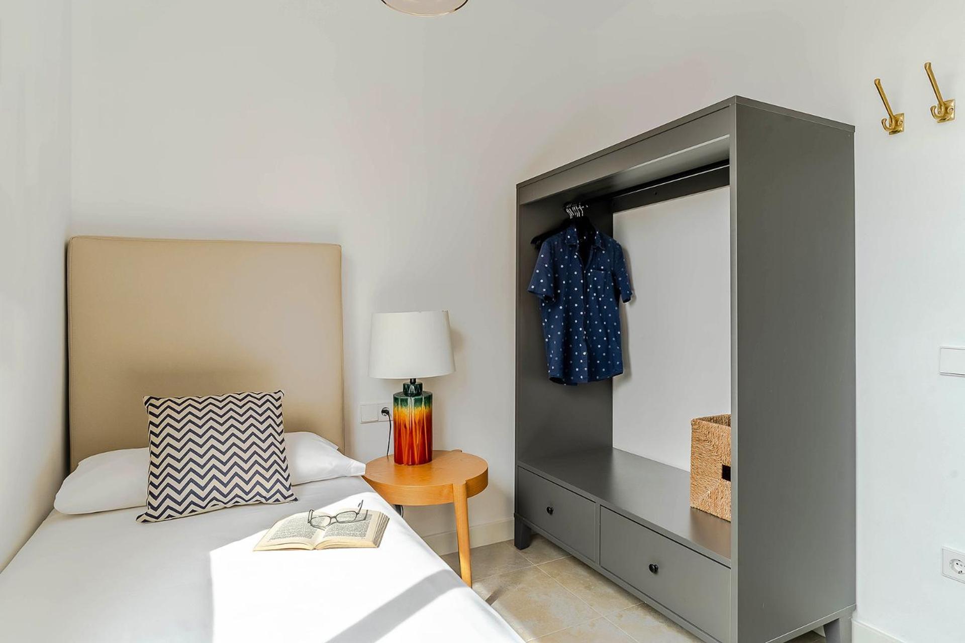 Ola Living Poblenou Leilighet Barcelona
