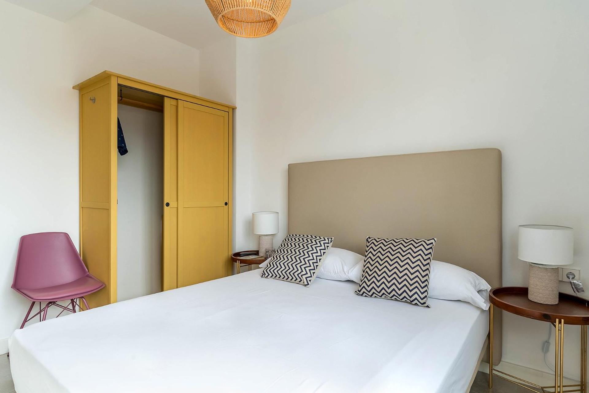 Ola Living Poblenou Leilighet Barcelona