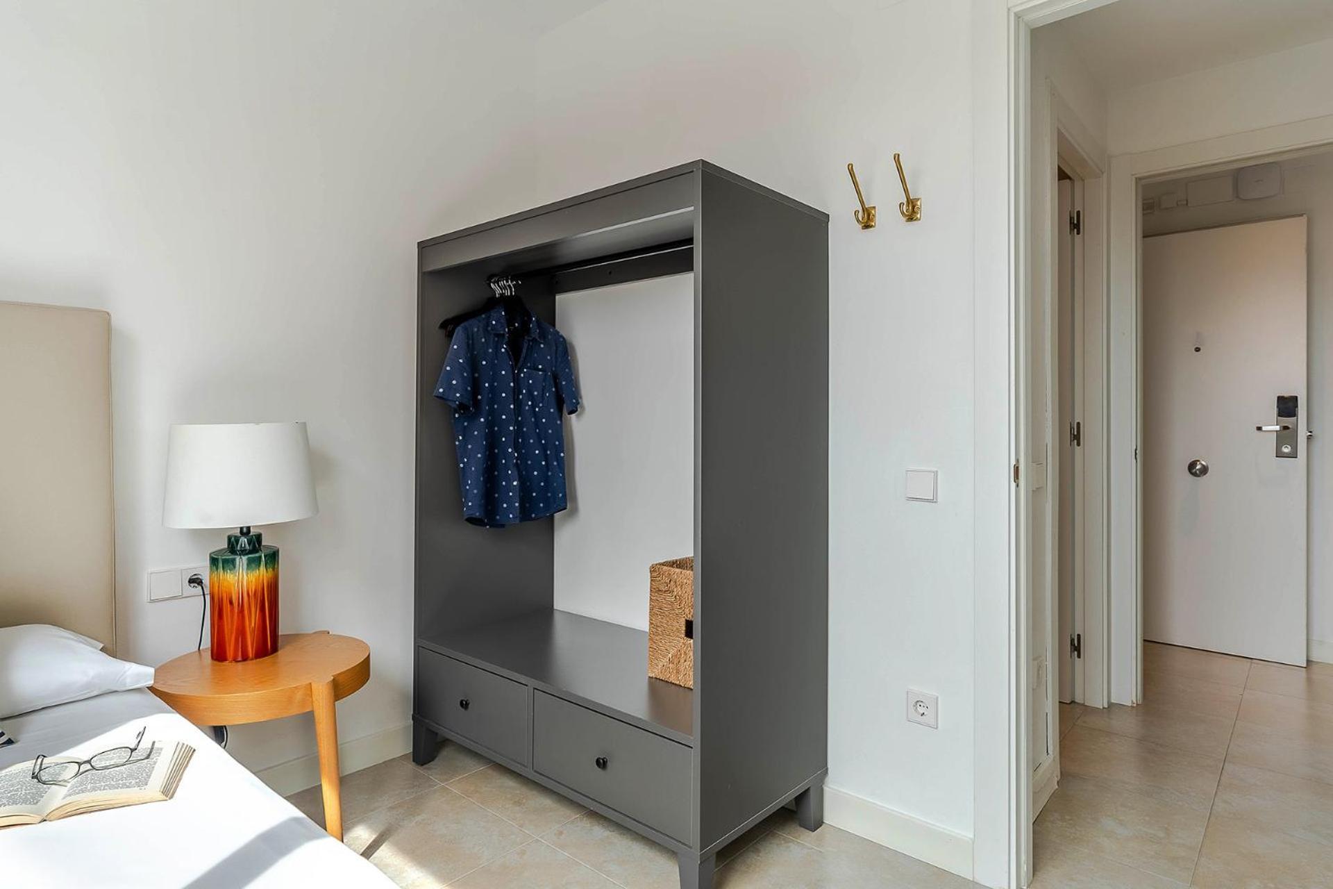 Ola Living Poblenou Leilighet *
