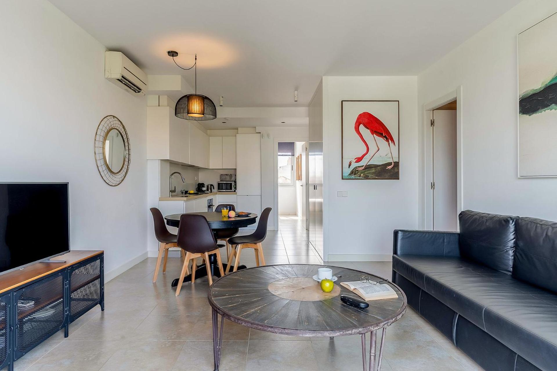 Leilighet Ola Living Poblenou Barcelona