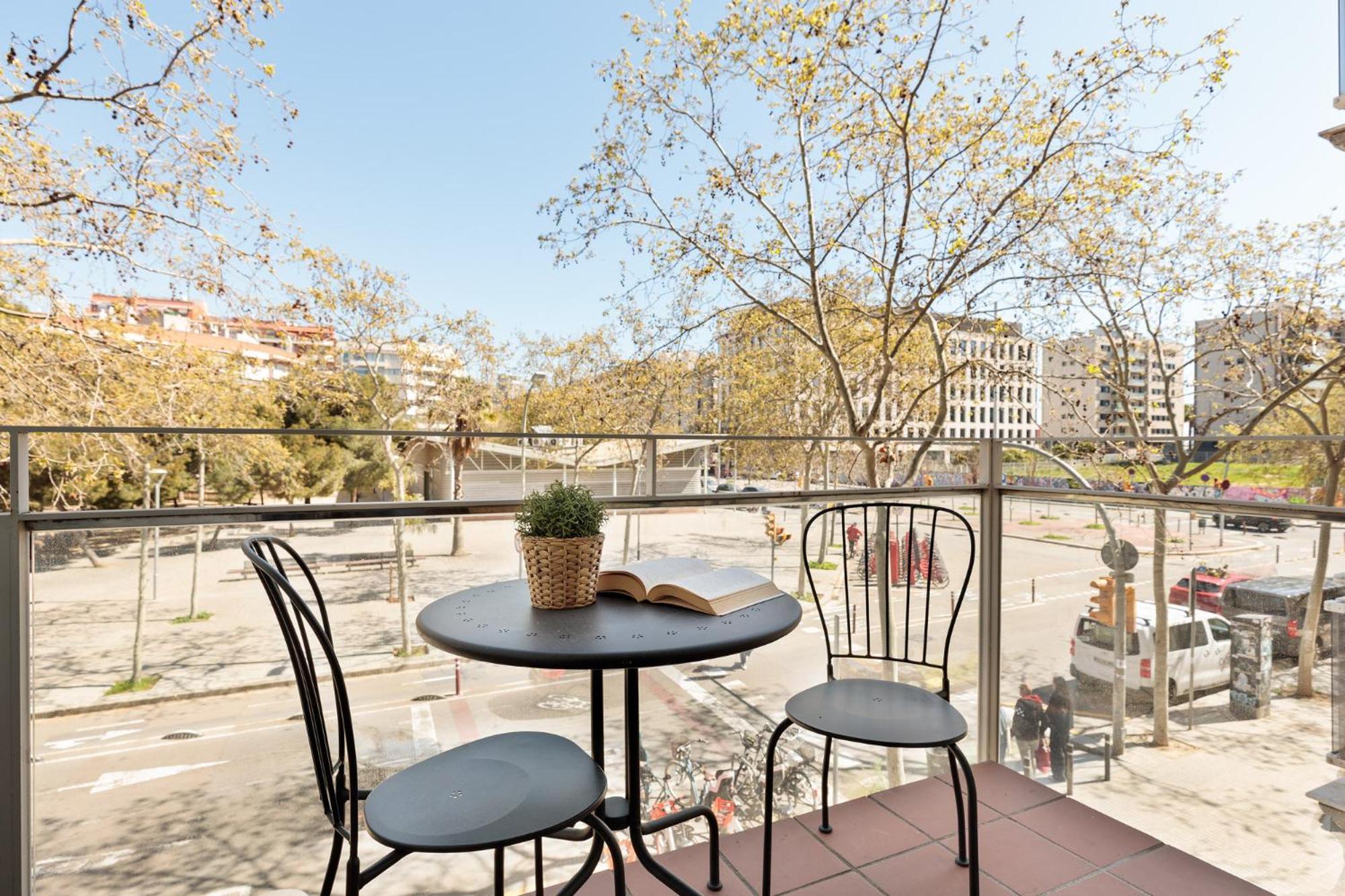 Leilighet Ola Living Poblenou Barcelona