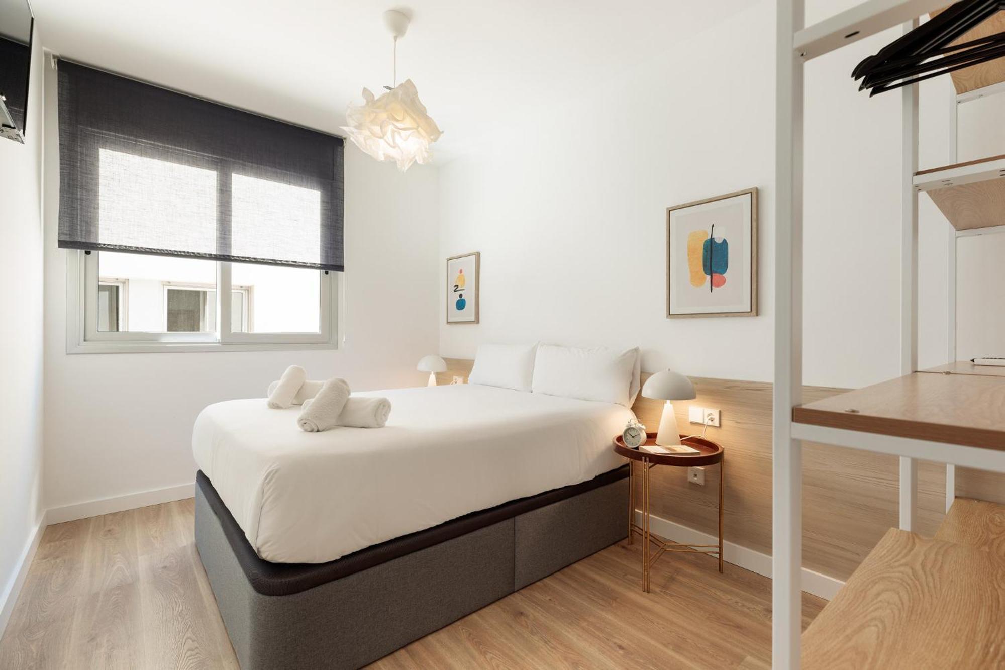 Ola Living Poblenou