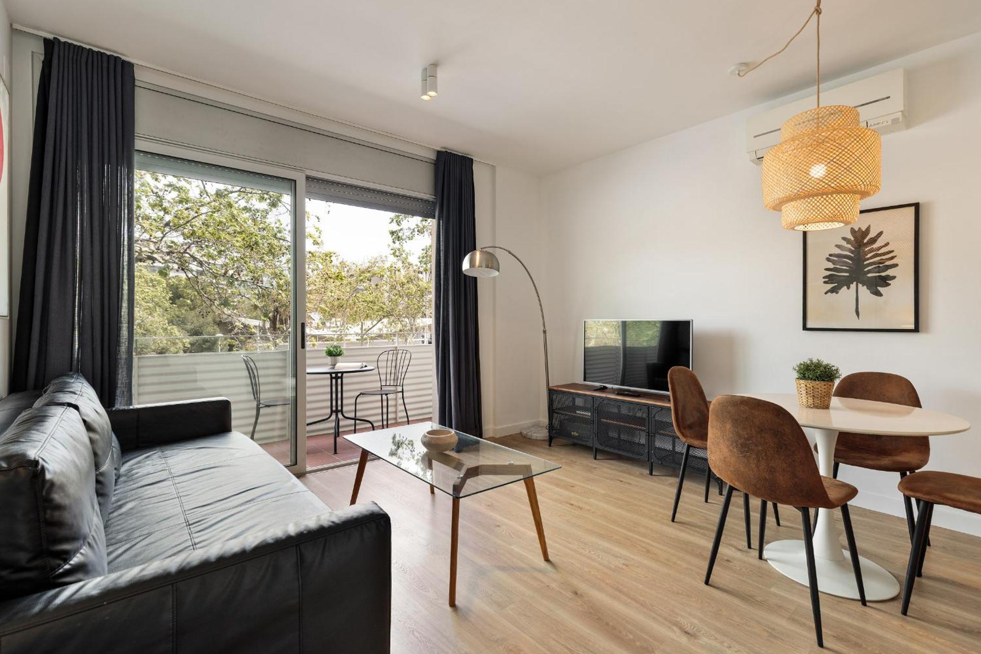 Leilighet Ola Living Poblenou Barcelona