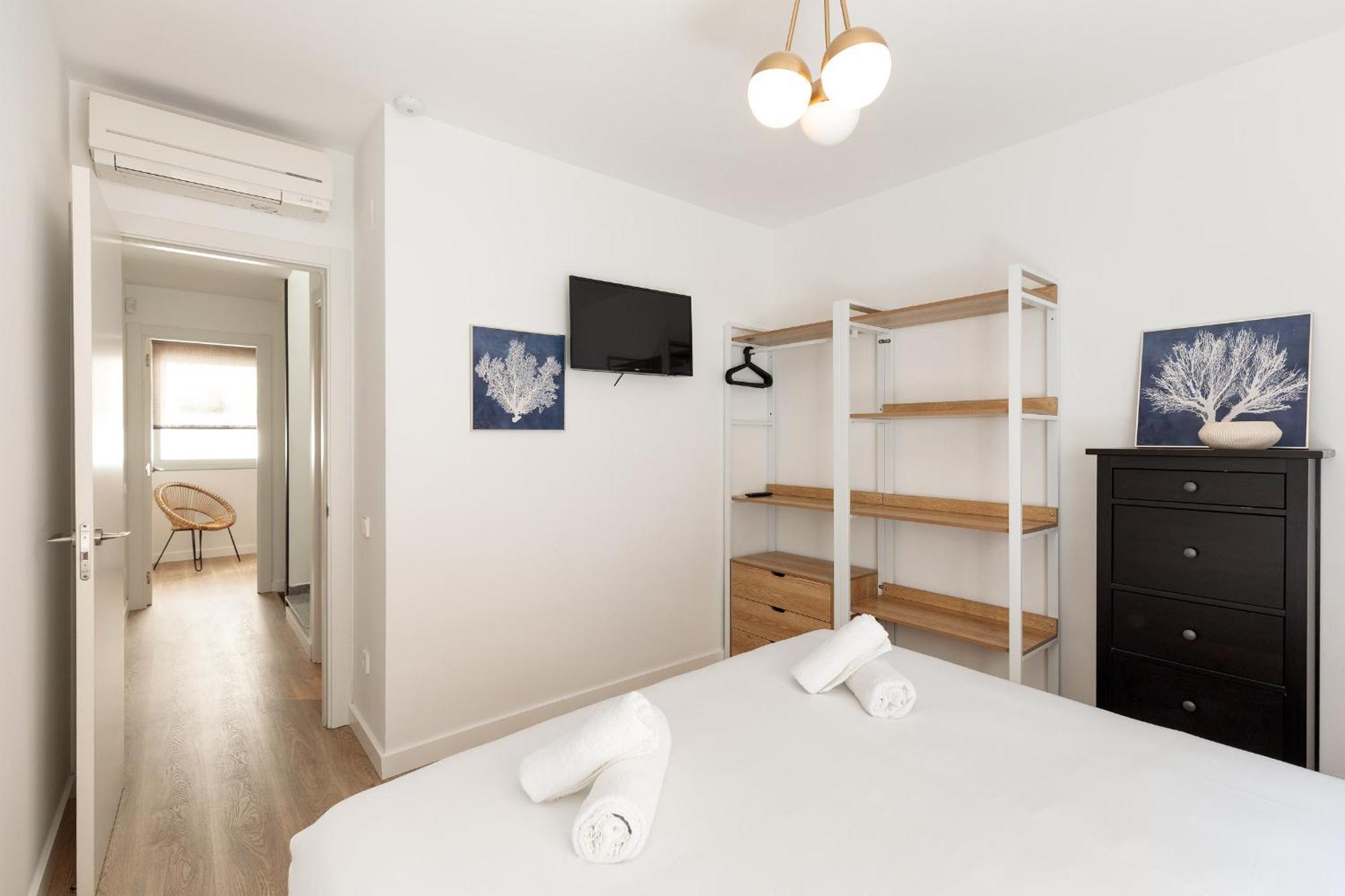 Apartment Ola Living Poblenou