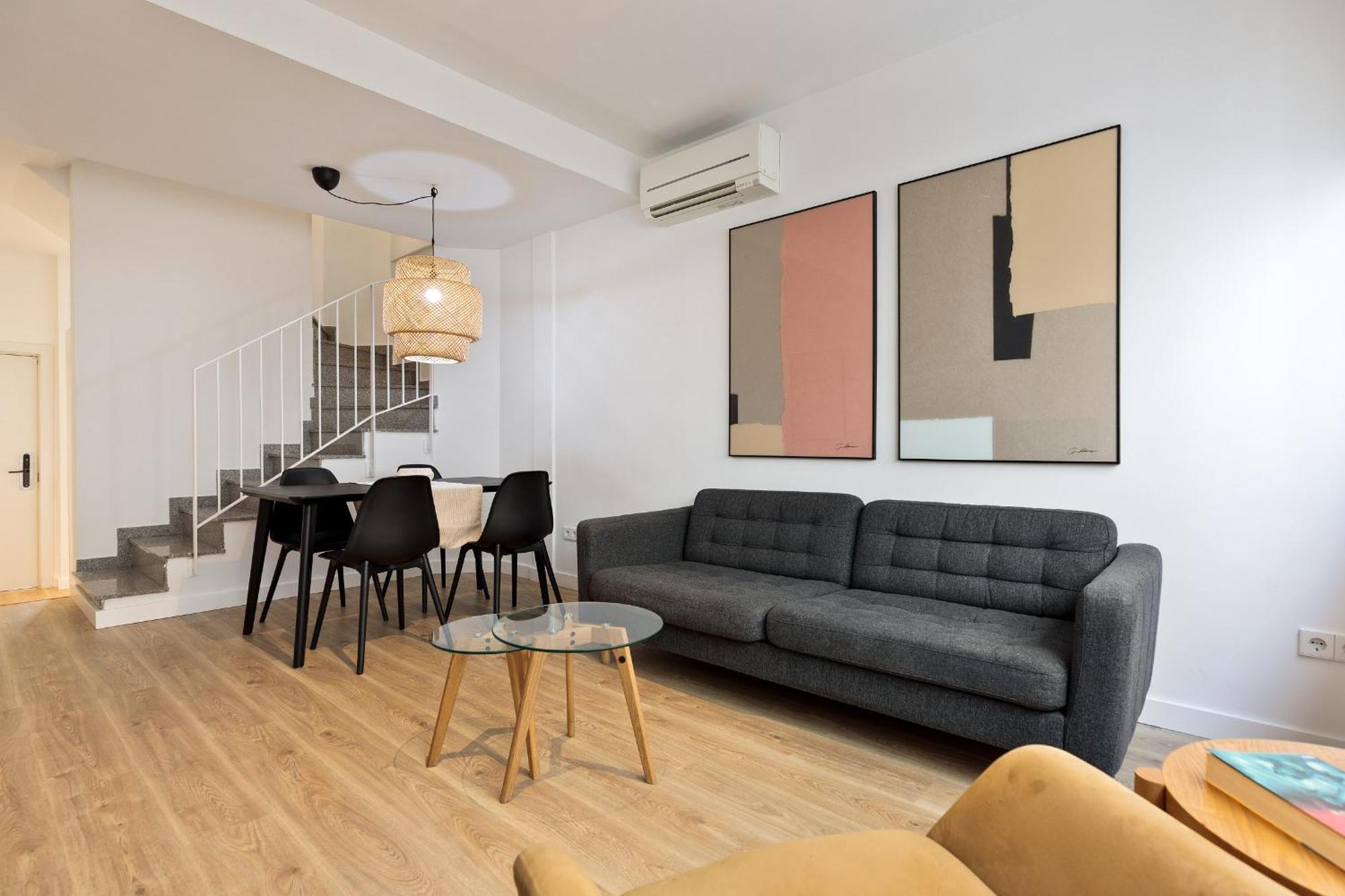 Leilighet Ola Living Poblenou *