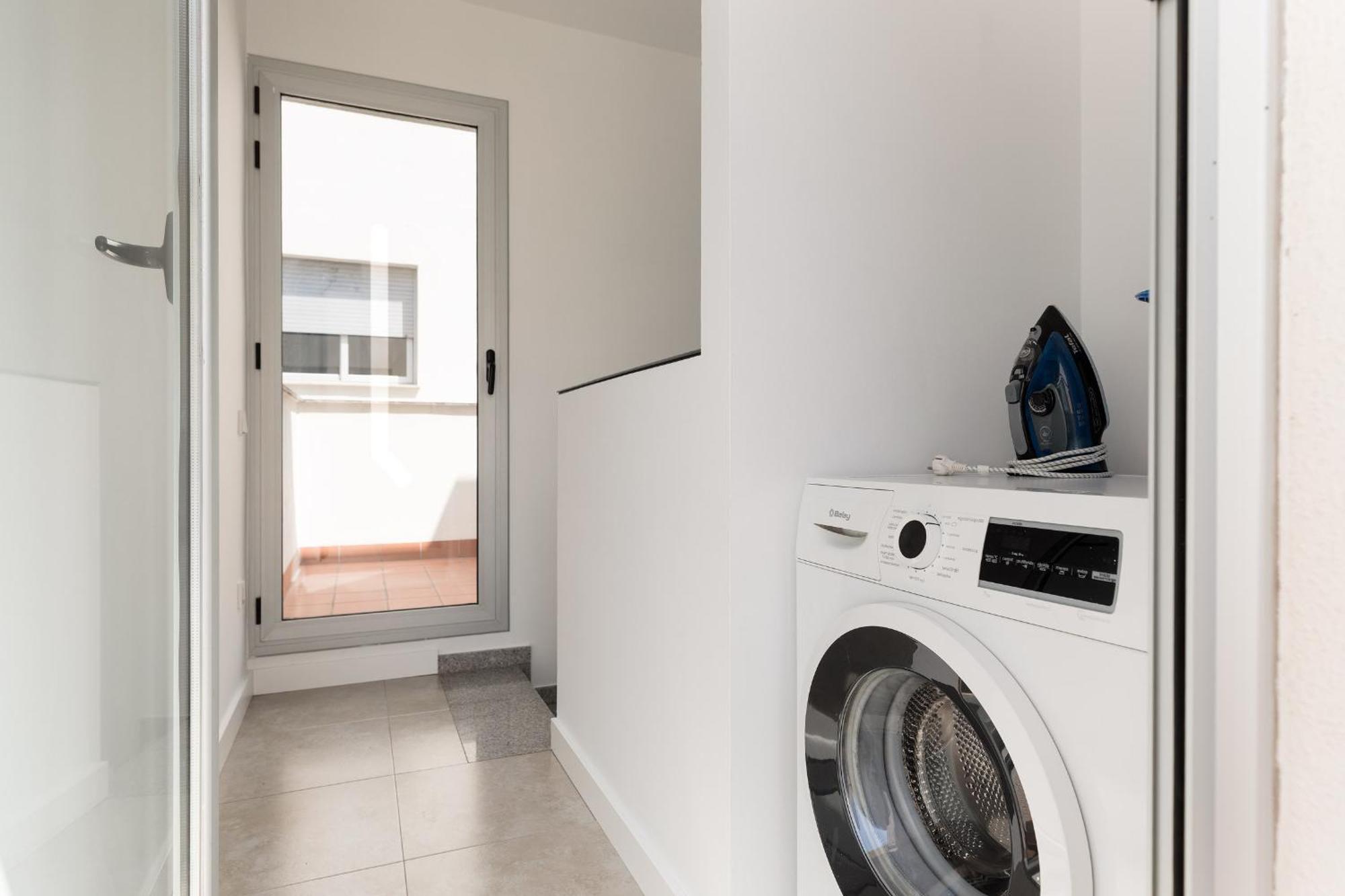 Leilighet Ola Living Poblenou Barcelona