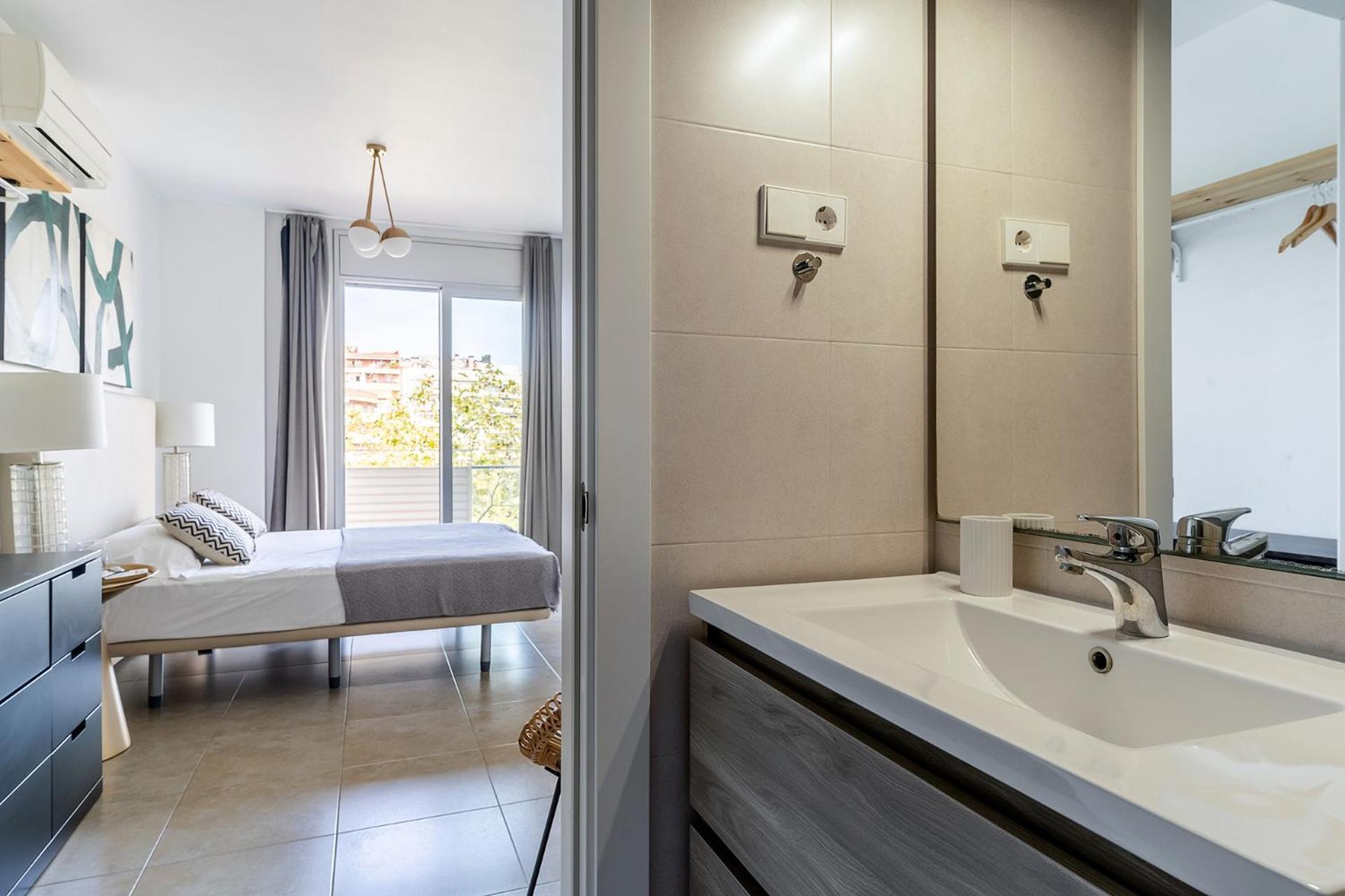 Ola Living Poblenou * Barcelona