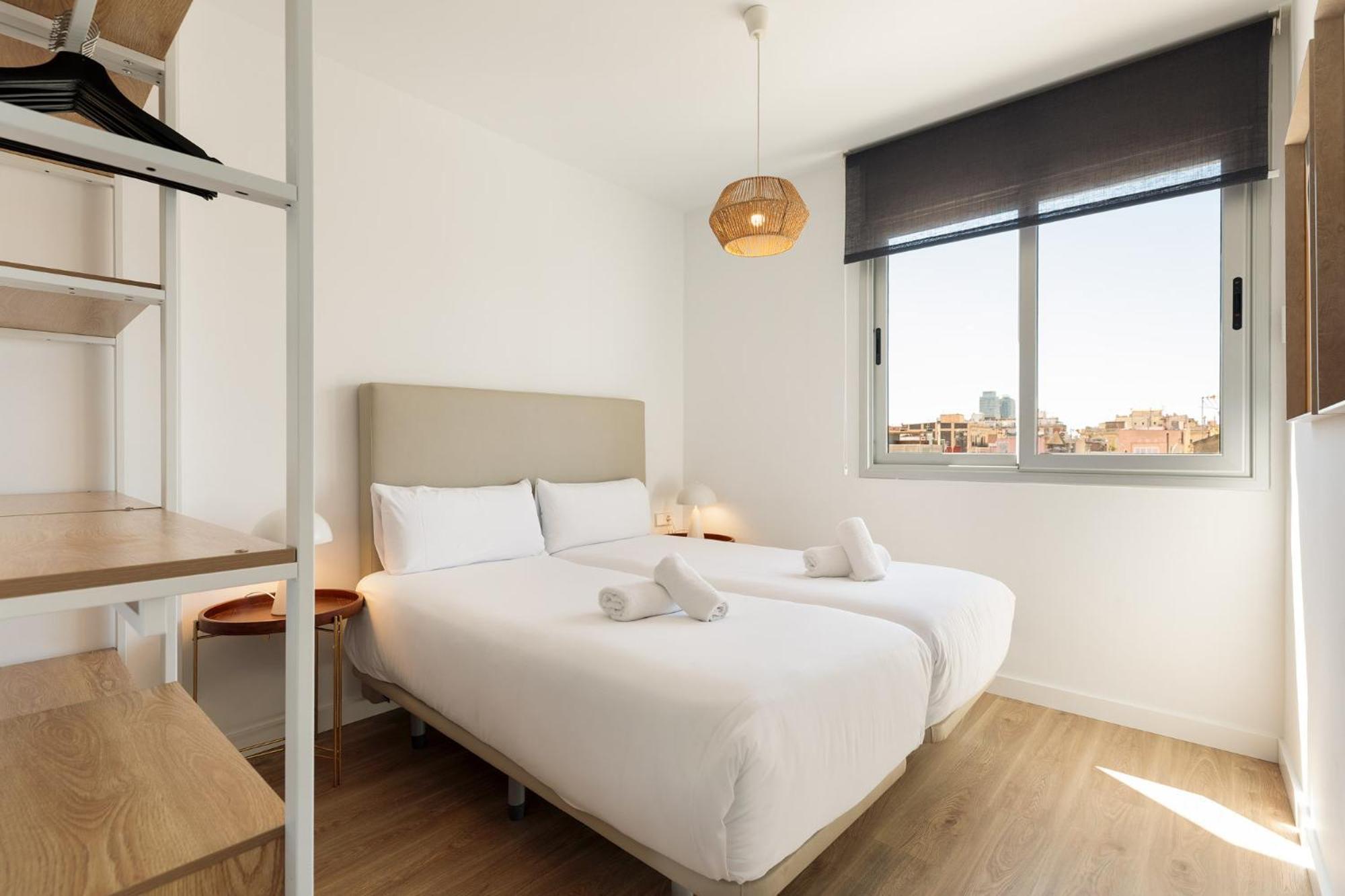 Apartamento Ola Living Poblenou *