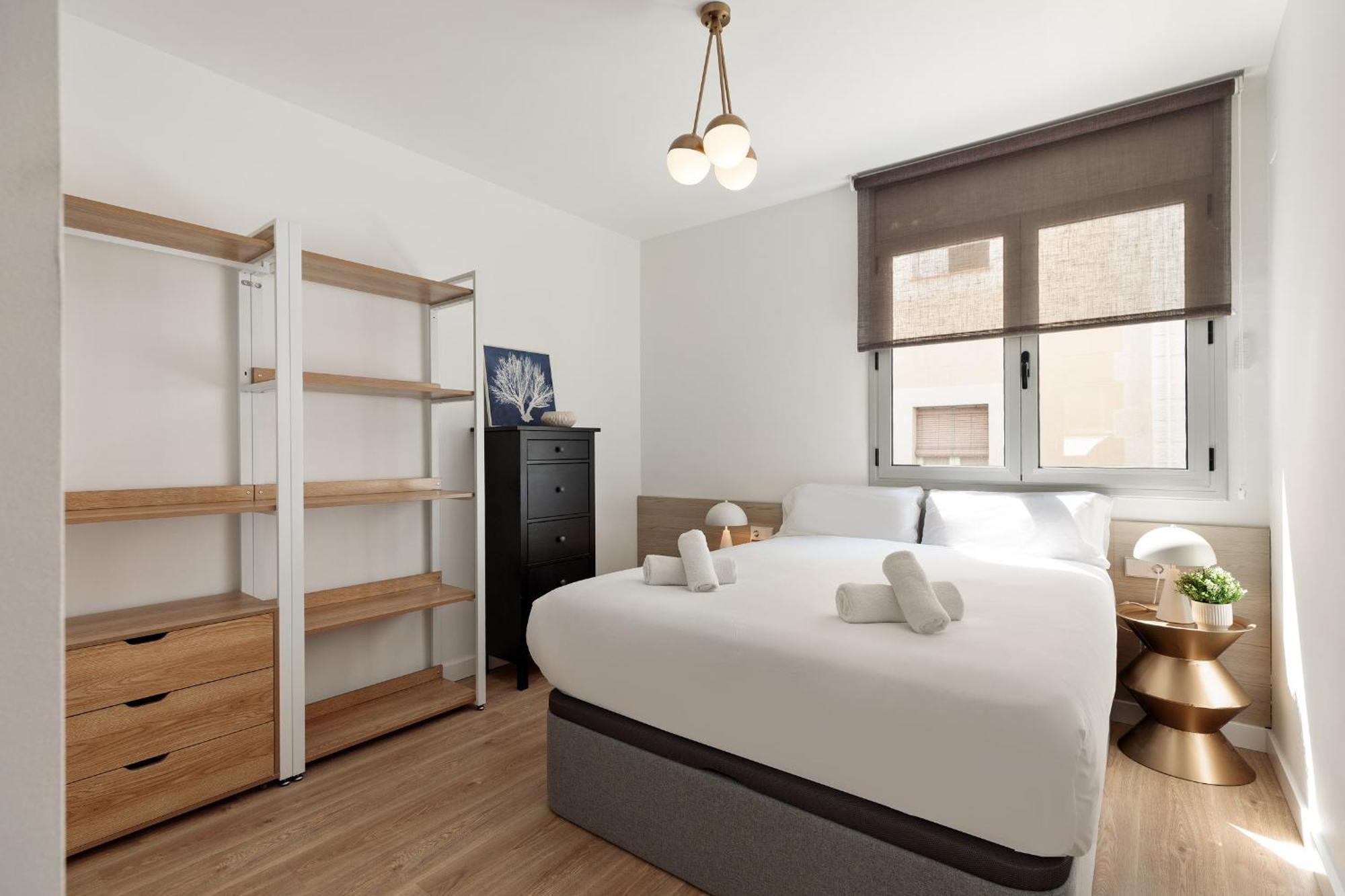 Apartamento Ola Living Poblenou *