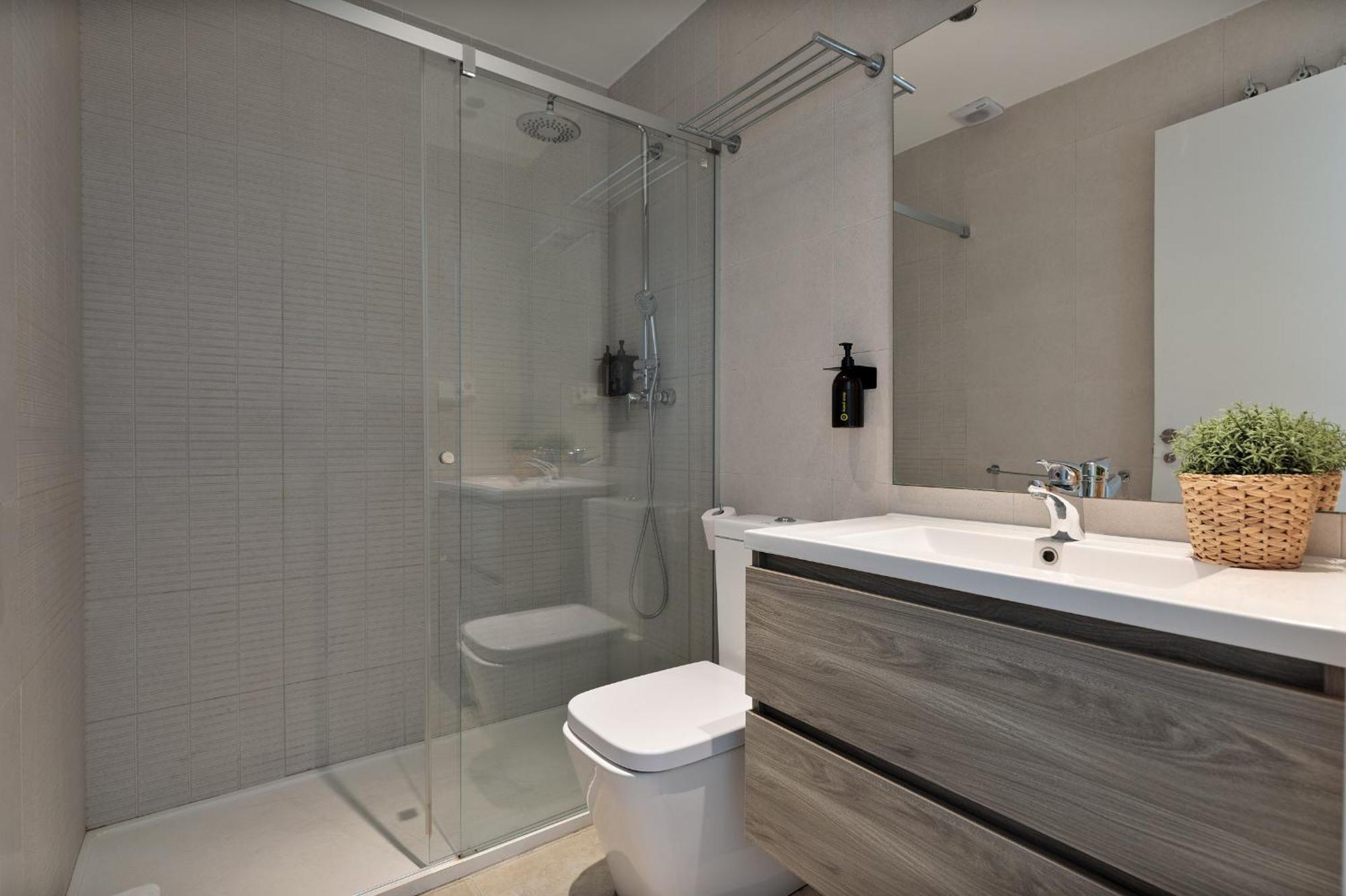 Ola Living Poblenou Barcelona