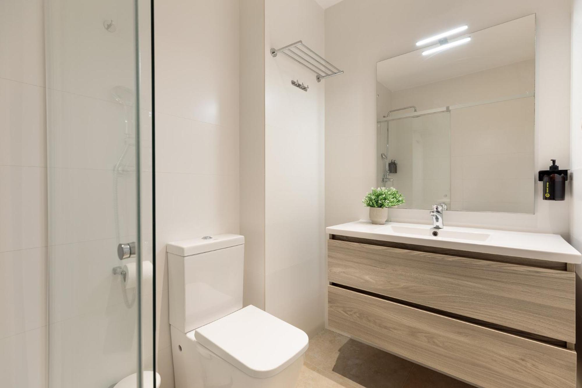 Apartamento Ola Living Poblenou